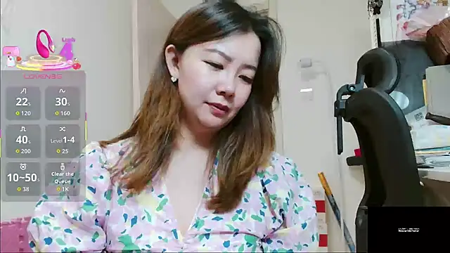 sallycui online show from July 20, 2026, 1:13 pm
