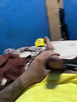 Alangostoso092 online show from June 7, 2026, 3:27 pm
