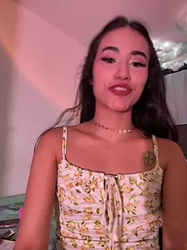 Rouse Monroe online show from May 27, 2026, 1:35 am