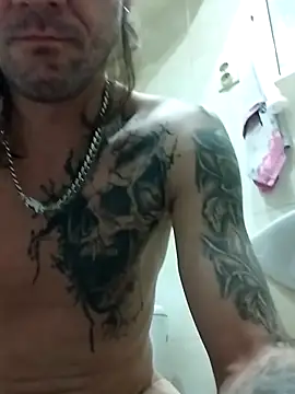 Sexi833 online show from November 20, 2025, 12:44 am