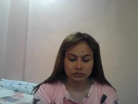 Amarrahlyn online show from June 21, 2026, 9:17 pm