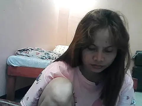Amarrahlyn online show from July 3, 2026, 9:21 pm