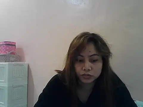 Amarrahlyn online show from July 5, 2026, 10:06 pm