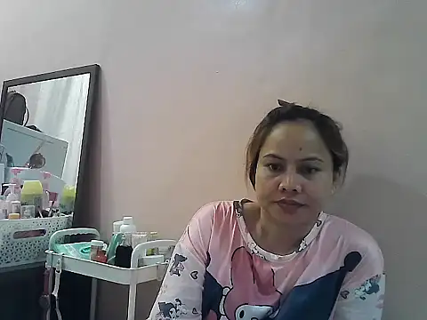 Amarrahlyn online show from July 7, 2026, 7:23 am
