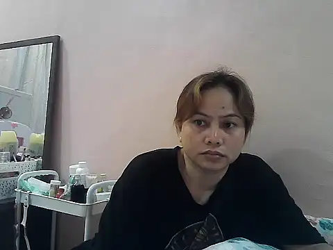 Amarrahlyn online show from July 7, 2026, 9:08 pm