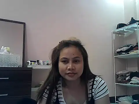 Amarrahlyn online show from July 14, 2026, 9:25 am