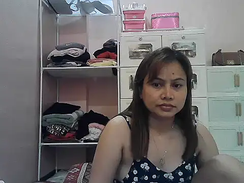 Amarrahlyn online show from July 15, 2026, 9:31 pm