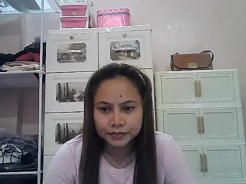 Amarrahlyn online show from July 18, 2026, 10:08 am