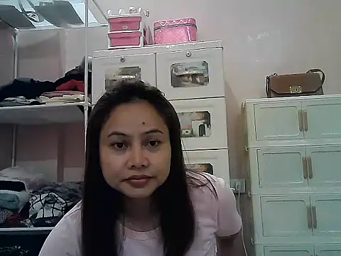 Amarrahlyn online show from July 18, 2026, 10:13 pm