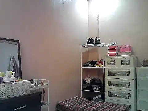 Amarrahlyn online show from July 30, 2026, 10:25 am
