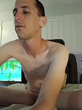 slickdickfreak online show from June 7, 2026, 5:11 am