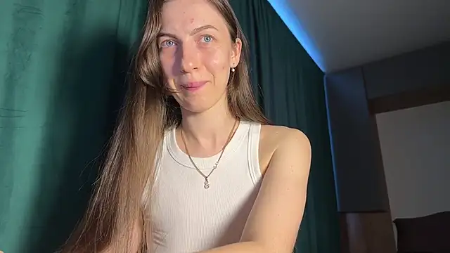 Prettyyy Angel online show from June 29, 2026, 7:25 am