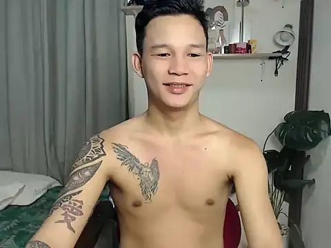 asianmonstercock05 online show from May 21, 2026, 10:06 pm