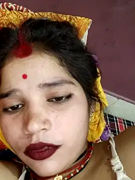 Mahek love143 online show from June 15, 2026, 10:17 am