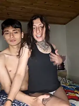Harley Miller  online show from May 3, 2026, 1:11 am
