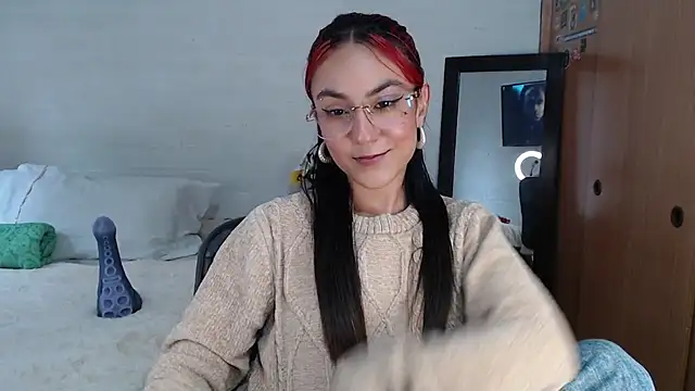 Amy66 online show from May 27, 2026, 7:22 pm