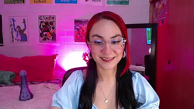 Snapshot of Amy66 chatting on July 1, 2026, 3:19 am Amy66 online show from July 1, 2026, 3:19 am