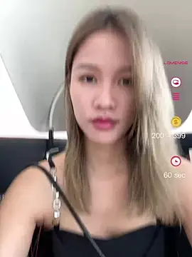sharony x online show from July 13, 2026, 5:43 am