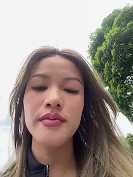 sharony x online show from July 18, 2026, 1:43 am
