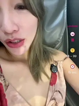 sharony x online show from July 22, 2026, 5:54 am