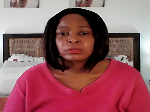 Blacksashaxx online show from June 1, 2026, 8:05 am