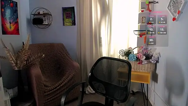 Snapshot of rebecca_smile chatting on May 29, 2026, 9:29 am rebecca smile online show from May 29, 2026, 9:29 am