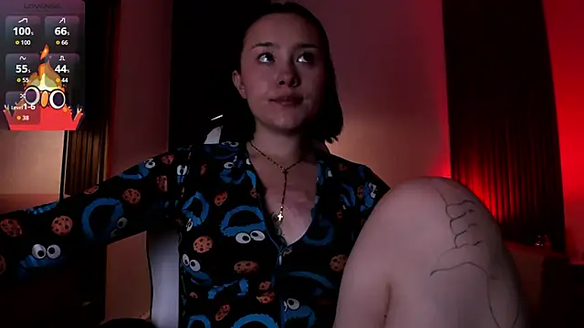 MAGIC VERA online show from July 12, 2026, 4:14 am