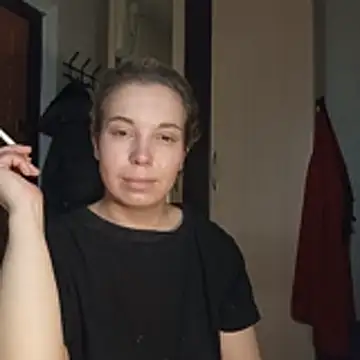 Conny Shellie online show from May 21, 2026, 8:38 pm