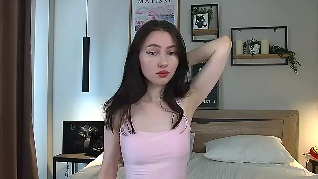 Snapshot of AnaMoonlight chatting on June 23, 2026, 10:13 am AnaMoonlight online show from June 23, 2026, 10:13 am