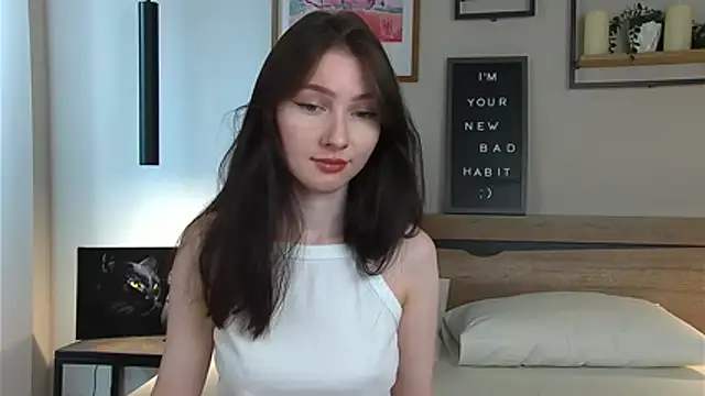 Snapshot of AnaMoonlight chatting on July 24, 2026, 12:25 pm AnaMoonlight online show from July 24, 2026, 12:25 pm