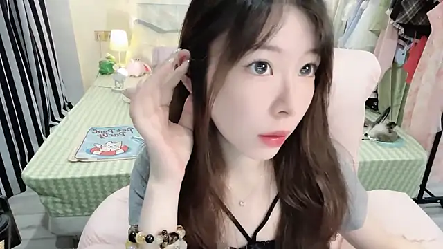 Gardenia-222 online show from May 21, 2026, 2:24 pm