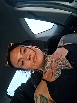 Peach420live online show from July 17, 2026, 8:03 pm