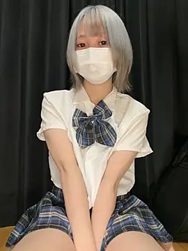 Nyamo-chan online show from June 20, 2026, 4:10 pm