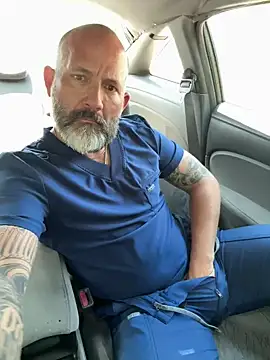 fuckadilf online show from June 3, 2026, 4:45 pm