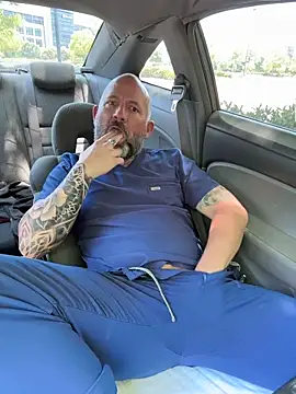 fuckadilf online show from June 5, 2026, 5:40 pm
