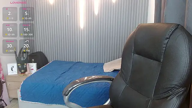 StiwenTwink online show from June 11, 2026, 1:09 pm