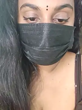 Dheronika sweetie online show from June 24, 2026, 3:44 pm