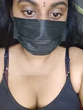 Dheronika sweetie online show from August 2, 2026, 7:23 pm