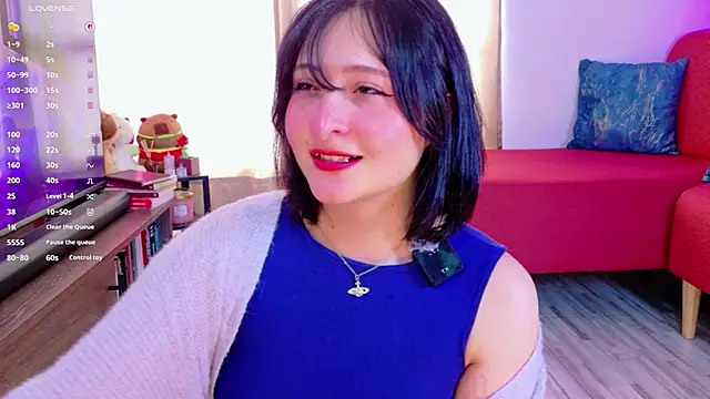 Snapshot of tiramesusuu chatting on May 22, 2026, 8:47 pm tiramesusuu online show from May 22, 2026, 8:47 pm