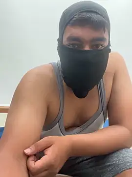 chunkyboy69 online show from May 5, 2026, 6:05 pm