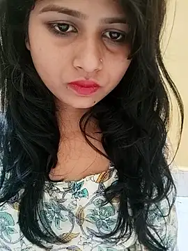 Saniya Doll online show from June 17, 2026, 8:06 am