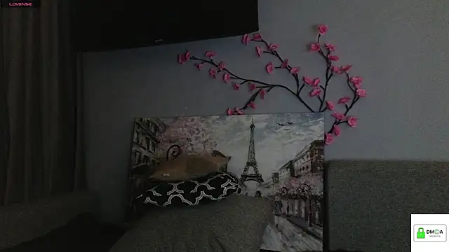 BelyingDentin online show from April 7, 2026, 7:14 pm