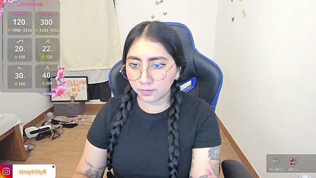 LoveLyy- online show from July 3, 2026, 11:33 pm