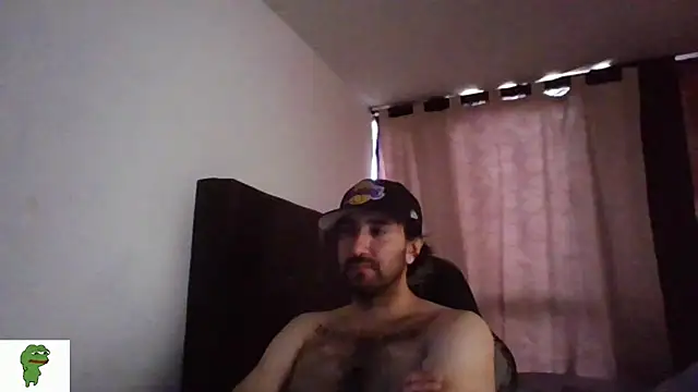 Snapshot of coolfriki chatting on July 20, 2026, 2:19 pm coolfriki online show from July 20, 2026, 2:19 pm