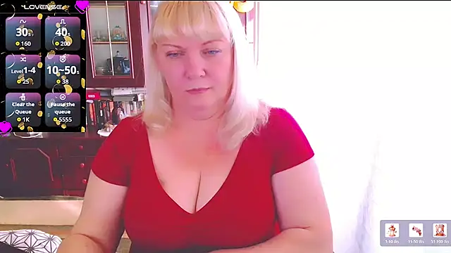 DiamondNata online show from July 17, 2026, 4:41 am