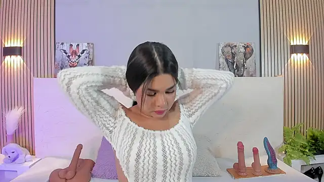 TianaGlow44 online show from March 25, 2026, 7:42 pm