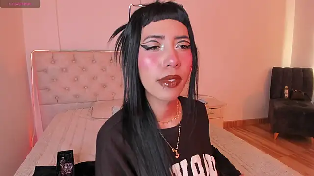 Nina fox 0691 online show from June 20, 2026, 3:26 pm
