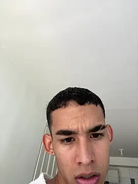 Paulosex12 online show from July 8, 2026, 8:57 pm