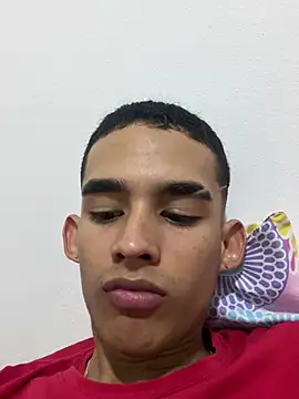 Paulosex12 online show from July 25, 2026, 11:46 pm