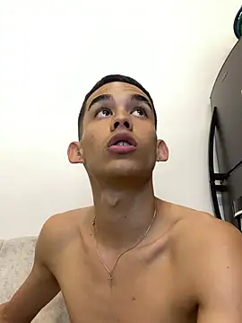 Paulosex12 online show from July 30, 2026, 12:20 am